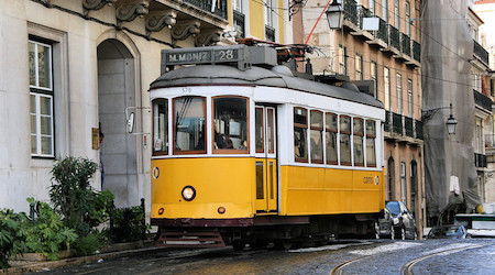 Lisbon