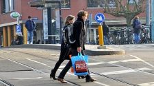 Amsterdam: How to dress and act like a local