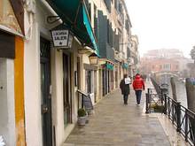 Hotel Locanda Salieri, Venice