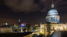 London: 12 Reasons to visit London in 2017