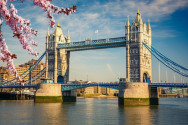 When’s the Best Time to Go to Europe for Budget Travelers?