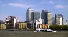 London’s Bridges, Tunnels and Ferries: Top 5 ways to cross the Thames