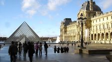 Paris Art Museums and Galleries: 5 ways to save on art