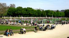 Relaxing in Paris: Tips for visiting the Jardin du Luxembourg