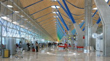 Madrid: 5 tips for passing through Madrid’s Barajas International Airport