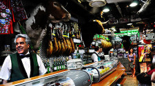 Madrid Cheap Eats: 8 Tips to save on dining and drinking in Madrid
