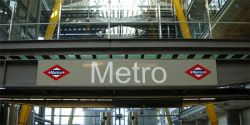 Madrid Metro and Taxis: Cheapo tips for getting around