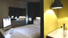 Paris: 5 Budget hotels with boutique style