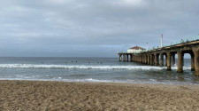 Budget travel guide to Manhattan Beach, California