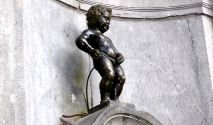 New EuroCheapo guide: Brussels, Belgium