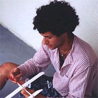 Marc Justin Cinanni
