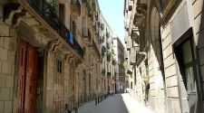 Barcelona: Best budget hotels near the city’s nightlife