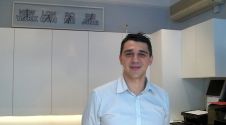 Hotelier Q&A: Mark Desira of Luna & Simone Hotel, London