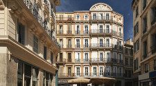 The 11 best cheap hotels in Marseille, France