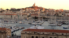 A Budget travel guide to Marseille, France