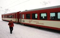 Switzerland by Train: Is the Glacier Express worth the ticket price?