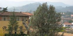 Florence Day Trip: The Medici Villa in Poggio a Caiano