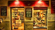 Barcelona: 10 ways to save on eating, drinking, buying and sleeping