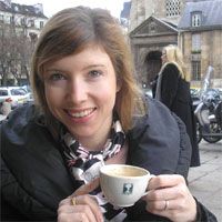 Meredith Franco Meyers