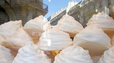 Paris Holiday Rituals: Lights, cookies, action!