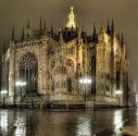 Milan: When to get the best hotel rates (hint: avoid trade shows!)