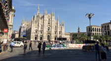 5 Local tips for cheap eats in Milan