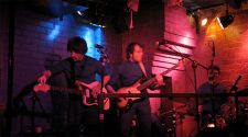 Madrid: 5 Bars with Free Live Music