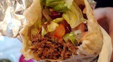 London Cheap Eats in Soho: Vietnamese, Mexican and Lebanese