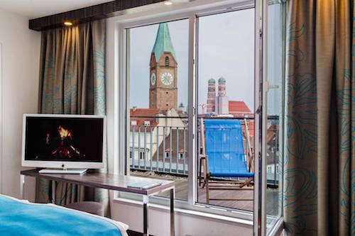 Motel One