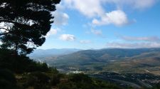 Madrid Day Trip: Exploring the Sierra mountain ranges