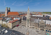 Germany Budget Travel Guide: 55 Ways to save on your trip in 2024