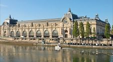 Tips for visiting the Musee d’Orsay in Paris
