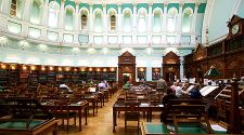 Ireland on a Budget: 5 Free museums in Dublin
