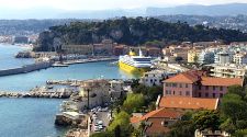 Nice, France: Give Nice a chance!
