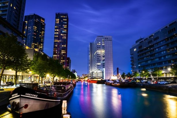 Rotterdam