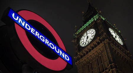 Night Tube