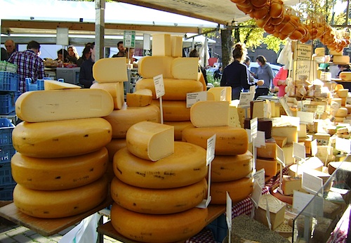 Noordermarkt