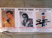 More than Hot Air: European Smoking Laws