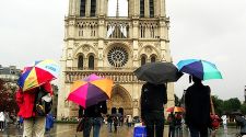 Paris in the Rain: 5 activities for Paris when it drizzles