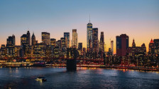 Cheapo Guide: Visiting New York on a budget