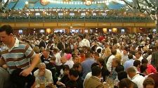 Report from Oktoberfest: A guide to the tents, tastes, and trends