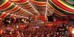 Munich: Top five Oktoberfest survival tips