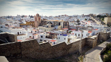 Hotel Crush: The 8 Rooms House, a stylish & affordable hotel in Tarifa, Spain