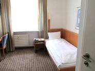 Olympia Hotel, Zurich