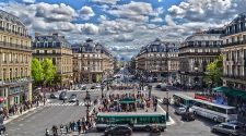 Paris: Cheapo guide to the Opera district