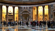 Rome: What to do on rainy days in Rome