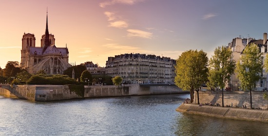 Paris