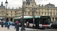 3 Ways to Save Money Riding the Bus in Paris