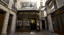 Traditional Parisian dining on a budget: The classic Chez Chartier