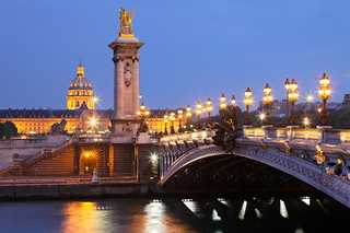 Hotels in Paris, France
